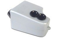 IAME Airbox