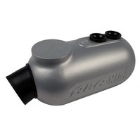 Yamaha Airbox