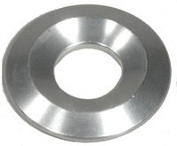 Seat Washer Large Silver Part