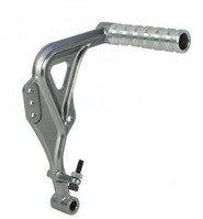 Arrow Brake Pedals