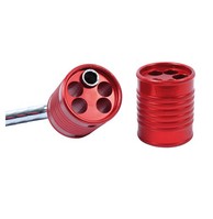 Pedal Extension Drum
