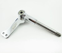 CRG Stub Axles