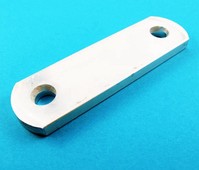 Exhaust cradle extension