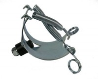 Exhaust Cradle