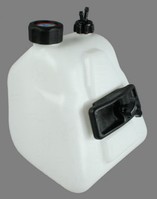 DPE Fuel Tank