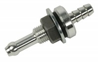 Fuel Tank fitting-Oring type