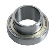 Axle Bearings