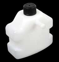 Overflow Bottle