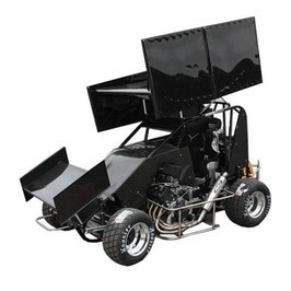 2017 Pace F500