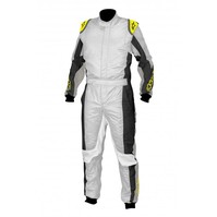 GP Tech Suit - FIA GP Tech Suit - FIA