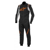 GP Race Suit - FIA GP Race Suit - FIA