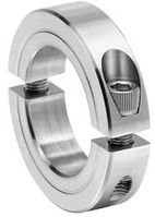Split Axle Collars