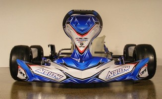 ARROW KARTS