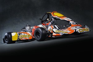 CRG KARTS