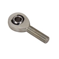 Cromoly Male Rod End Cromoly Male Rod End