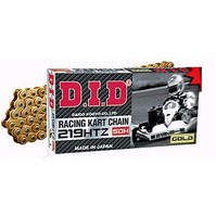 DID HTZ SDH Chains