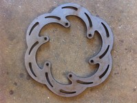 Brake Disk