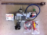 Elec. Steering Elec. Steering
