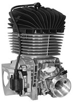 IAME KA100