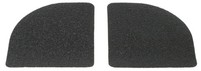 Foot Pad Set stick on