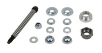 Kingpin Assembly Complete 10mm (1 Side)