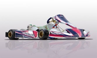 KOSMIC KARTS