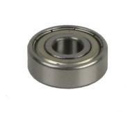 Stub Bearing