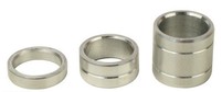 17mm Stub Wheel Spacer Kit
