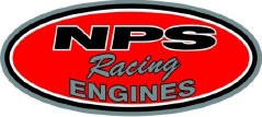 NPS Built Engines