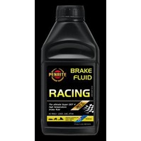 Racing Brake Fluid 500ml
