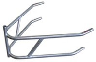 Rear Bumper Rear Bumper