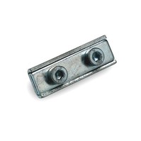 Flat Cable Clamp