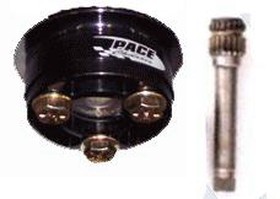 Upper Steering Shaft Upper Steering Shaft
