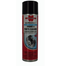 Brake Cleaner 500ml