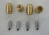 Float Seal Kit
