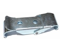 Spoiler Metal Clamp (2pce) Spoiler Metal Clamp (2pce)