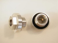 Oil Pressure Tap Oil Pressure Tap