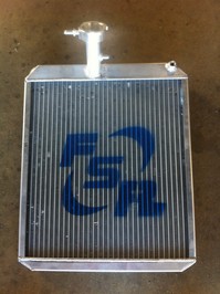Radiator