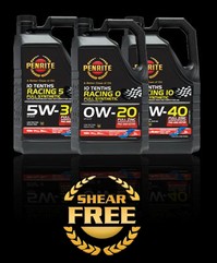 Racing 15W-50 5Ltr