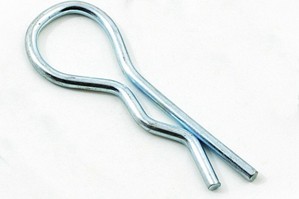 Chain Guard R Clip