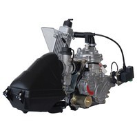 Rotax Micro Max EVO