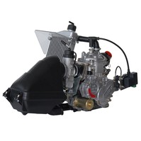 Rotax 125 Senior MAX EVO