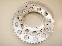 Rear Sprockets