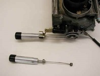 Throttle Return Spring Throttle Return Spring