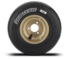 Bridgestone YLR