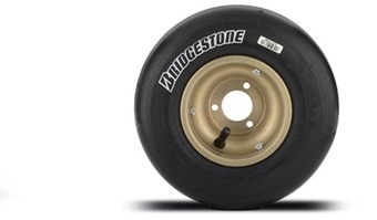 Bridgestone YJL
