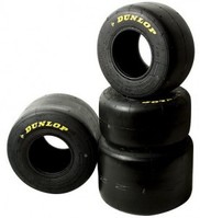 Dunlop DFM
