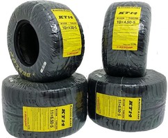Dunlop KT14