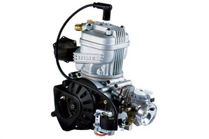 IAME 125 X30