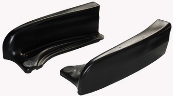 KG Senior STILO Sidepod